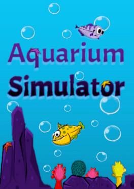 Affiche du film Aquarium Simulator poster