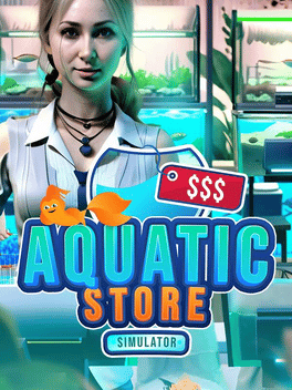 Quelle configuration minimale / recommandée pour jouer à Aquatic Supermarket Simulator ?