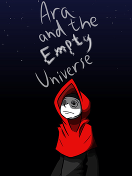 Affiche du film Ara and the Empty Universe poster