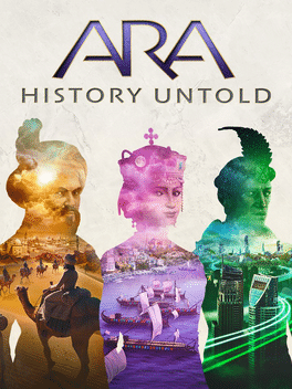 Quelle configuration minimale / recommandée pour jouer à Ara: History Untold ?