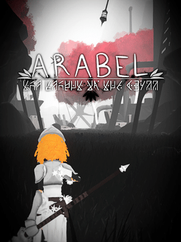 Affiche du film Arabel poster