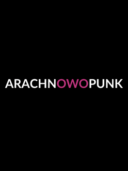 Affiche du film Arachnowopunk poster