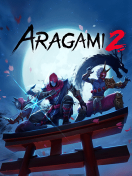 Quelle configuration minimale / recommandée pour jouer à Aragami 2 ?