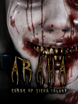 Affiche du film Araha : Curse of Yieun Island poster