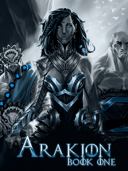 Affiche du film Arakion: Book One poster