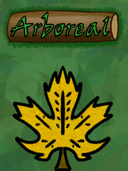 Affiche du film Arboreal poster