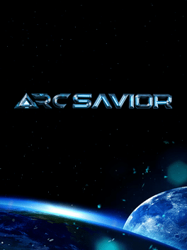 Affiche du film Arc Savior poster