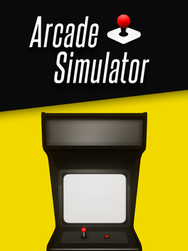 Affiche du film Arcade Simulator poster