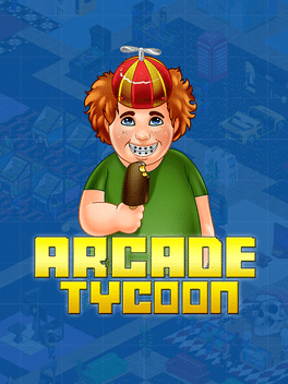 Quelle configuration minimale / recommandée pour jouer à Arcade Tycoon ?