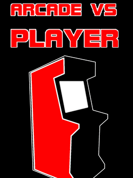 Affiche du film Arcade vs Player poster