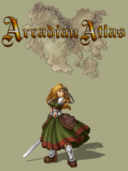 Quelle configuration minimale / recommandée pour jouer à Arcadian Atlas ?