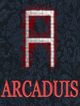 Affiche du film Arcaduis poster