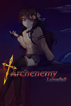 Affiche du film Archenemy: Lunafall poster