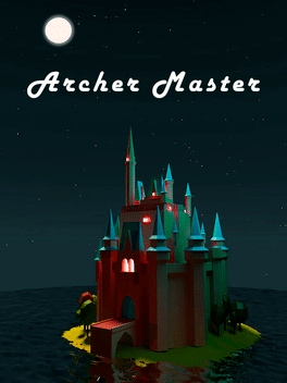 Affiche du film Archer Master poster