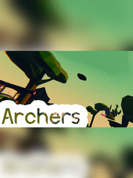 Affiche du film Archers poster