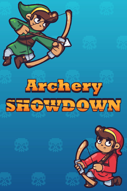 Affiche du film Archery Showdown poster