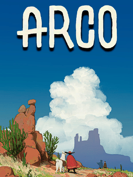 Affiche du film Arco poster