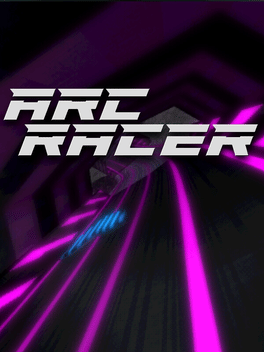 Affiche du film ArcRacer poster