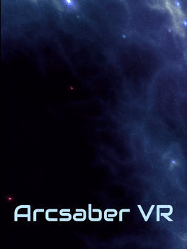 Affiche du film Arcsaber VR poster