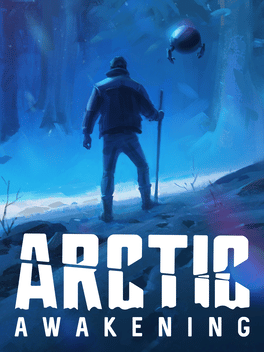 Affiche du film Arctic Awakening poster
