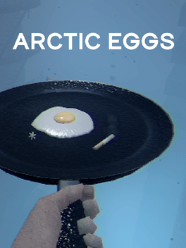 Affiche du film Arctic Eggs poster