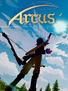 Affiche du film Arcus poster