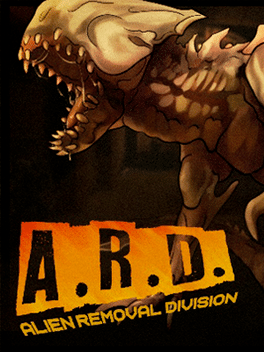 Quelle configuration minimale / recommandée pour jouer à A.R.D. Alien Removal Division ?