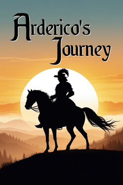 Affiche du film Arderico's Journey poster