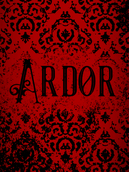 Affiche du film Ardor poster