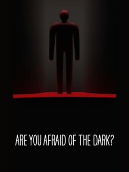 Affiche du film Are You Afraid of the Dark poster