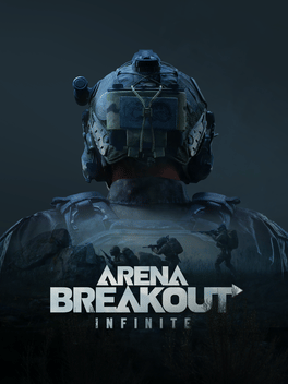 Affiche du film Arena Breakout: Infinite poster