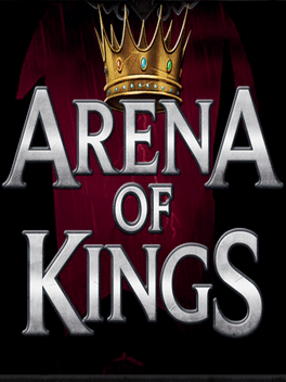 Affiche du film Arena of Kings poster