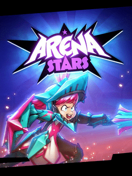 Quelle configuration minimale / recommandée pour jouer à Arena Stars ?