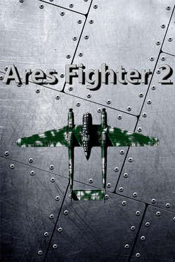 Affiche du film Ares Fighter 2 poster