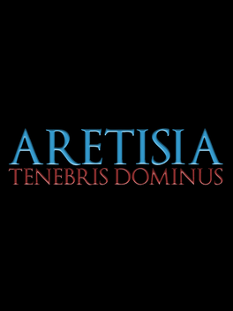 Affiche du film Aretisia: Tenebris Dominus poster