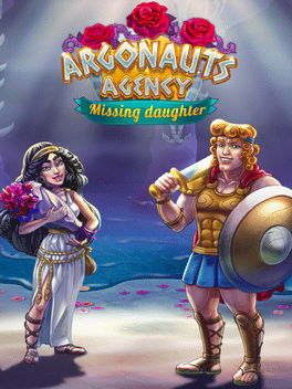 Quelle configuration minimale / recommandée pour jouer à Argonauts Agency: Missing Daughter ?