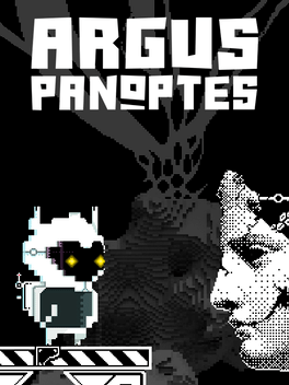 Affiche du film Argus Panoptes poster