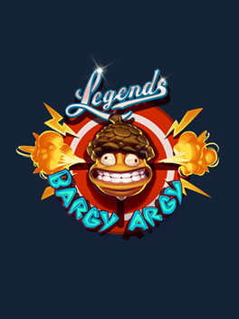 Affiche du film Argy Bargy Legends poster