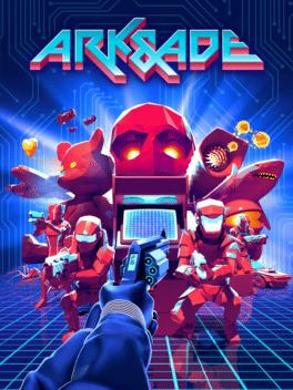 Affiche du film Ark and Ade poster