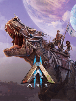 Affiche du film Ark II poster