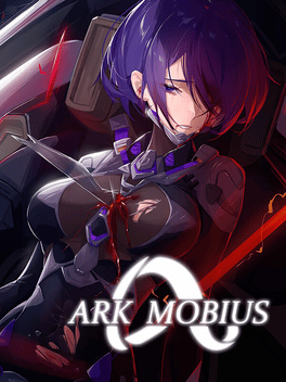 Affiche du film Ark Mobius: Censored Edition poster