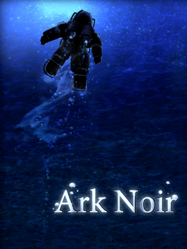 Affiche du film Ark Noir poster