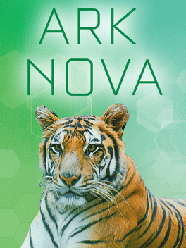 Affiche du film Ark Nova poster
