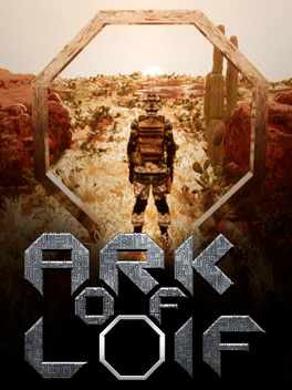 Affiche du film Ark of Loif poster