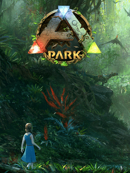 Affiche du film ARK Park poster