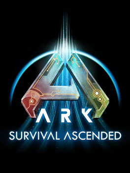 Affiche du film Ark: Survival Ascended poster