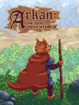 Quelle configuration minimale / recommandée pour jouer à Arkan: The Dog Adventurer ?