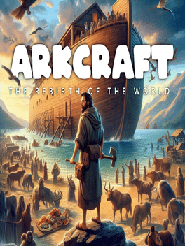 Quelle configuration minimale / recommandée pour jouer à ArkCraft: The Rebirth of the World ?