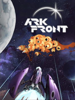 Affiche du film Arkfront poster