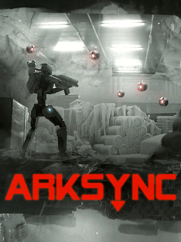 Affiche du film Arksync poster